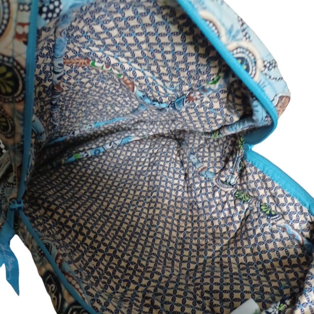 Vera Bradely Backpack - image 2